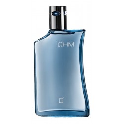 Loción Ohm Azul Yanbal Original