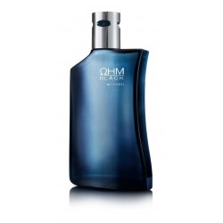 Ohm Black Original Yanbal Hombre!!!