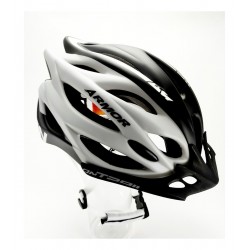 Casco de ciclismo, enduro On Trail Armor blanco L
