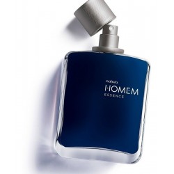 Perfume Homem Essence Masculino Natura