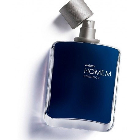 Perfume Homem Essence Masculino Natura