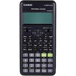 Calculadora Casio Fx-82es Plus 252 Funciones Original
