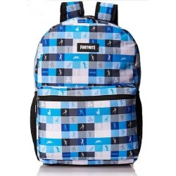 Maleta Estilo Morral De Fortnite Para Jóvenes Original