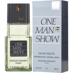 One Man Show Caballero 100 Ml Jacques Bogart