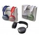 Auriculares Inalámbricos Bluetooth P9+aux Subwoofer Microfon