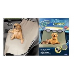 Funda Cobertor Protector Auto Pet