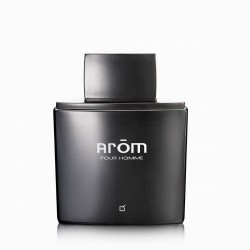 Loción Arom Negra Yanbal Original