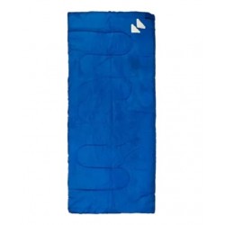 Saco De Dormir Azul Basic Karson