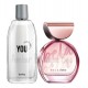Perfume Bela + Its You Esika