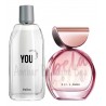 Perfume Bela + Its You Esika