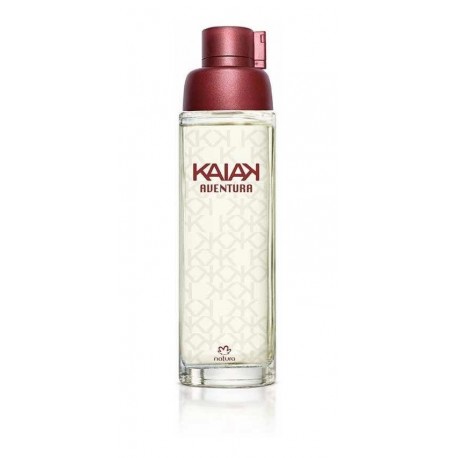 Kaiak Aventura De Natura 100 Ml