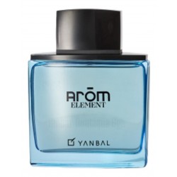 Perfume Arom Element Yanbal