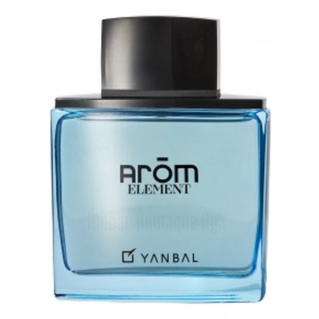 Perfume Arom Element Yanbal