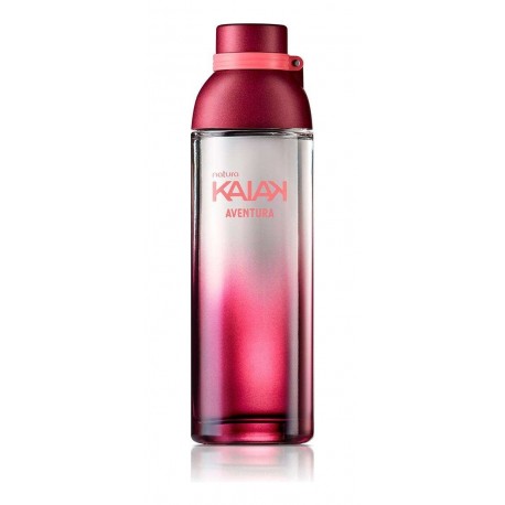 Perfume Kaiak Aventura Natura Original