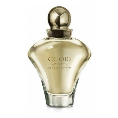 Ccori Cristal L'eau De Parfum Yanbal