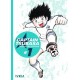 Manga Captain Tsubasa 01 (supercampones) Takahashi Ivrea