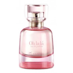 Perfume Oh La La Dama Yanbal Original
