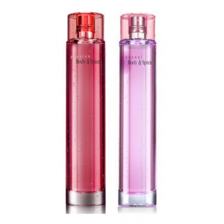 Perfume Body & Spirit Sensual Pasion L'