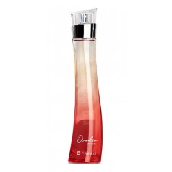 Perfume Osadia Infinita Yanbal