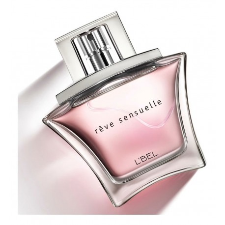 Perfume Reve Sensuelle Lbel Original.