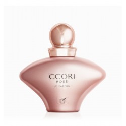 Loción Ccori Rose Le Parfum Dama Origi