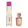 Perfume Mon Lbel + Dancing Cyzone Dama