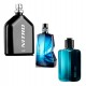 Nitro + Forze + Fist Cyzone Hombre