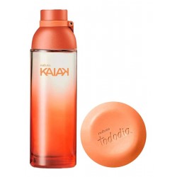 Perfume Kaiak Clásico Femenino +obseqio