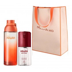 Regalo Kaiak Clasico Con Spray Natura