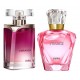 Perfumes Dama Limage + Vibranza Esika O
