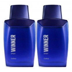 Perfume Hombre Winner Sport Esika X 2