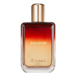 Perfume Savour Hombre Yanbal Original