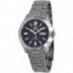 Reloj Orient RA-AB0F10N Hombre Stainless Steel 3 Star Grey D (Importación USA)