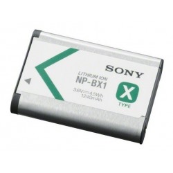 Bateria Litio Sony Np-bx1 Cámara Digital Cybershot