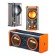 Parlante Altavoz Wireless Sonido Estéreo Bluetooth 5.0