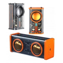 Parlante Altavoz Wireless Sonido Estéreo Bluetooth 5.0