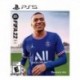 FIFA 22 Standard Edition Electronic Arts PS5 Físico