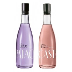 Frescor Castaña + Pataqueira