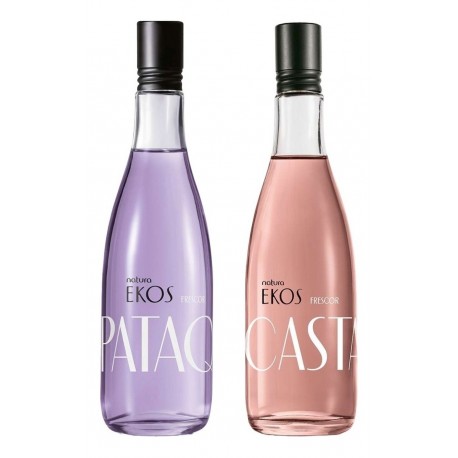 Frescor Castaña + Pataqueira