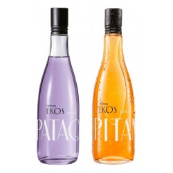Frescor Pataqueira + Pitanga
