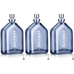 Perfume Nitro Air Cyzone Caballero Orig