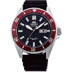 Reloj Orient RA-AA0011B19B Hombre Analogue Automatic with Ru (Importación USA)
