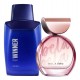 Perfume Winner Sport + Bela Esika