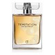 Loción Temptation Mujer Yanbal Origina