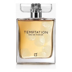 Loción Temptation Mujer Yanbal Origina