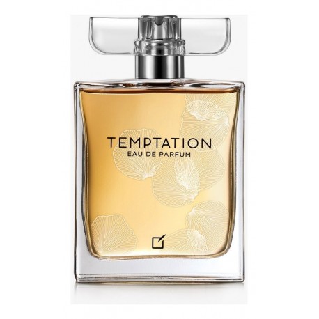 Loción Temptation Mujer Yanbal Origina