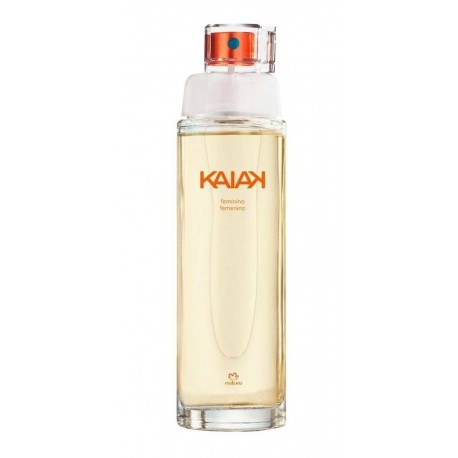Natura Kaiak Clásico Eau de Toilette EDT 100 ml para mujer