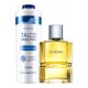 Perfume Dorsay + Talco Para Pies 500gr