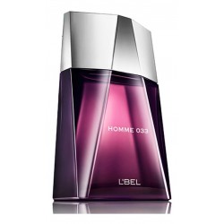 Perfume Homme 033 Lbel Hombre Original