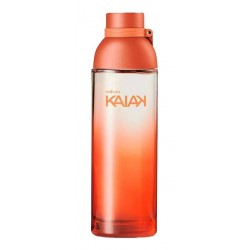 Perfume Kaiak Clasico Mujer Natura